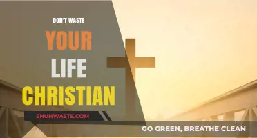 Unleashing Purpose: A Christian Guide to Living Life to the Fullest