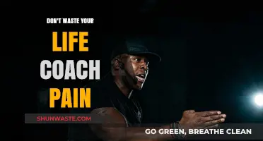 Unleash Your Potential: Life Coaching Through Pain