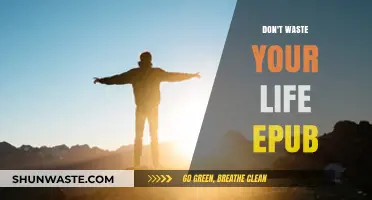 Unleash Your Potential: A Guide to Living Life to the Fullest