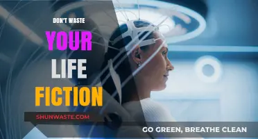 Beyond the Page: Unlocking the Power of Fiction to Live Fully