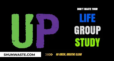 Unleashing Potential: A Group Study on Living Life to the Fullest