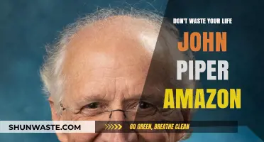 Unleashing Purpose: John Piper's Guide to a Meaningful Life on Amazon