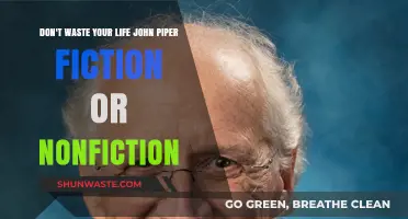 Debunking Myths: John Piper's 'Don't Waste Your Life' - Fiction or Nonfiction?