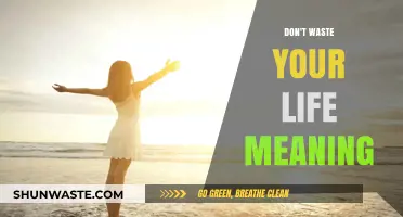 Unleashing Purpose: How to Live a Life That Truly Matters