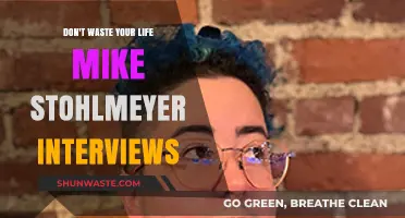 Unlocking Potential: Mike Stohlmeyer's Inspiring Interviews