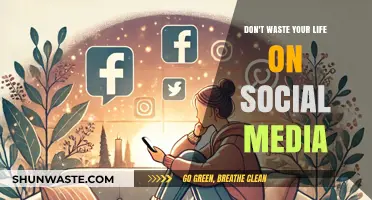 Reclaim Your Time: Break Free from Social Media's Grip