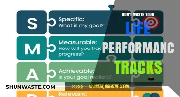 Unleash Your Potential: The Power of Performance Tracking
