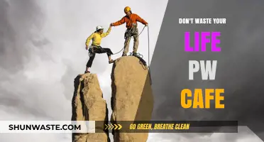 Unleash Your Potential: Beyond the PW Cafe Comfort Zone