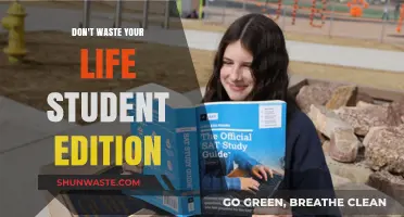 Unleash Your Potential: The Student's Guide to a Purposeful Life