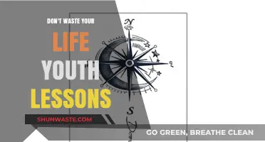Seize the Day: Timeless Wisdom for Youthful Aspirations