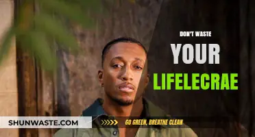 Seize the Day: Lecrae's Guide to Living Life to the Fullest