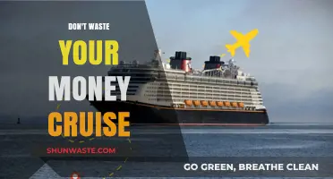 Avoid These Costly Mistakes on Your Next Cruise Vacation