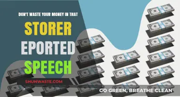 Avoid Financial Pitfalls: Don't Waste Your Money in That Store!