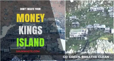 Avoid These Costly Mistakes at Kings Island: A Visitor's Guide