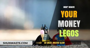 Maximize Your LEGO Investment: Tips to Avoid Costly Mistakes