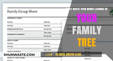 Uncover Your Roots Without Breaking the Bank: A Guide to Free Genealogy Research
