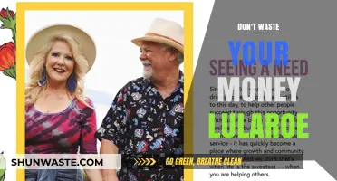 Avoid the Hype: Why LuLaRoe Might Not Be Worth Your Investment