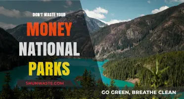 Exploring National Parks on a Budget: Tips to Save Money and Avoid Waste