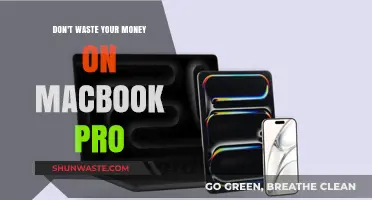 Avoid the Overpriced Hype: Alternatives to the MacBook Pro