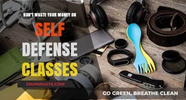 Empower Yourself Without Breaking the Bank: Alternatives to Self-Defense Classes