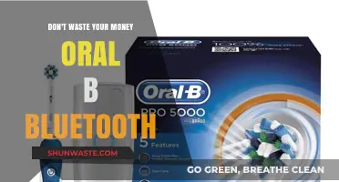 Don't Waste Your Money: Oral-B Bluetooth Toothbrush Review