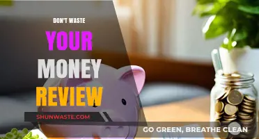 Smart Spending: A Review to Save Your Hard-Earned Cash