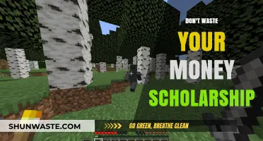 Smart Investments: Scholarships That Won't Waste Your Time or Money