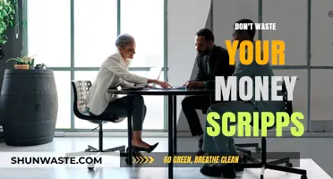 Avoid These Costly Mistakes: Scripps Edition