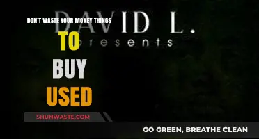 Smart Shopping: Uncover Hidden Gems in the Used Market