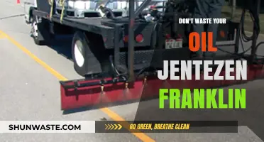 Maximizing Your Oil: Jentezen Franklin's Guide to Resourceful Living