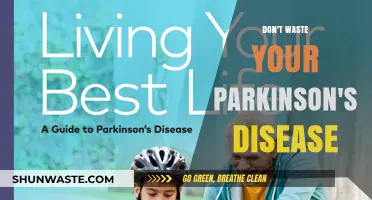 Maximizing Life with Parkinson's: A Guide to Purposeful Living