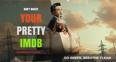 Unleash Your Inner Critic: Beyond the IMDb Hype