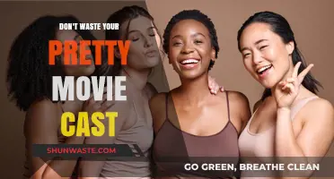 Beyond Beauty: Unveiling Hidden Talents in Movie Casting