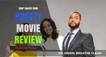 Unveiling the Hidden Gems: A Review of 'Don't Waste Your Pretty