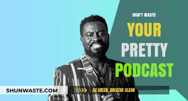 Unleash Your Beauty: The Power of Podcasting Beyond Looks