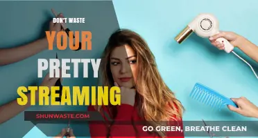 Unleash Your Inner Beauty: Beyond the Stream