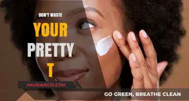 Maximizing Beauty: Don't Let Your Pretty T Go to Waste