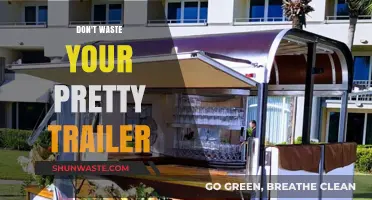 Unleash Your Trailer's Potential: Beyond Just Looks