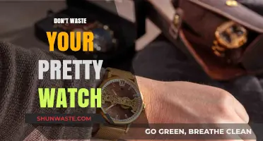 Timeless Elegance: Maximizing the Beauty and Function of Your Watch