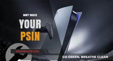 Maximizing Your PlayStation Experience: Tips to Avoid Wasting Your PSN