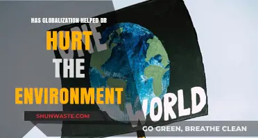 Globalization's Environmental Impact: A Blessing or Curse for Our Planet?