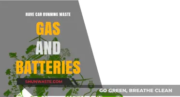 Eco-Friendly Driving: Reducing Gas and Battery Waste for a Greener Car