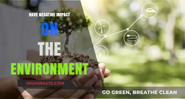 Human Activities and Their Devastating Environmental Consequences: A Critical Analysis