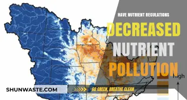 Nutrient Regulations: Effective Solution to Pollution?
