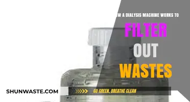 Understanding Dialysis: How Machines Filter Waste from Blood