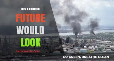 A Grim Future: Pollution's Legacy