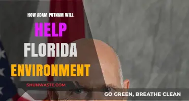 Adam Putnam's Vision: Boosting Florida's Environmental Health and Sustainability