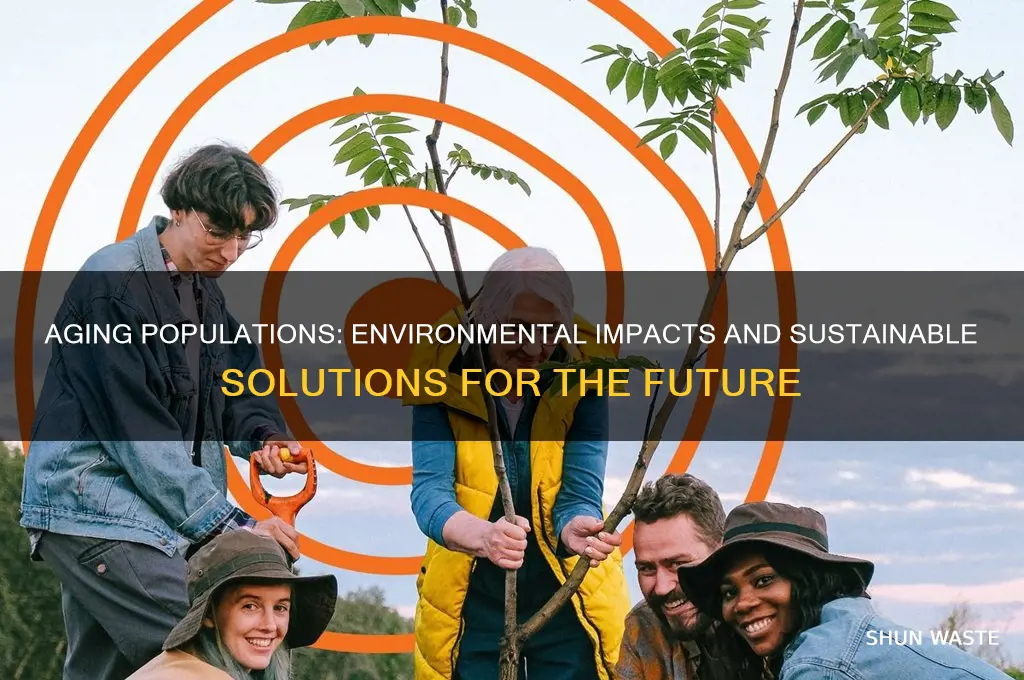 how age affect environment