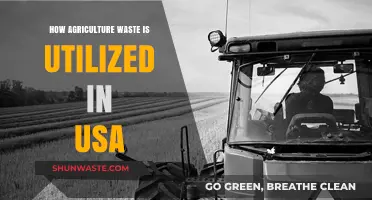 Transforming Farm Waste: Innovative Uses in American Agriculture Today