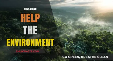 AI's Green Revolution: Transforming Environmental Conservation and Sustainability